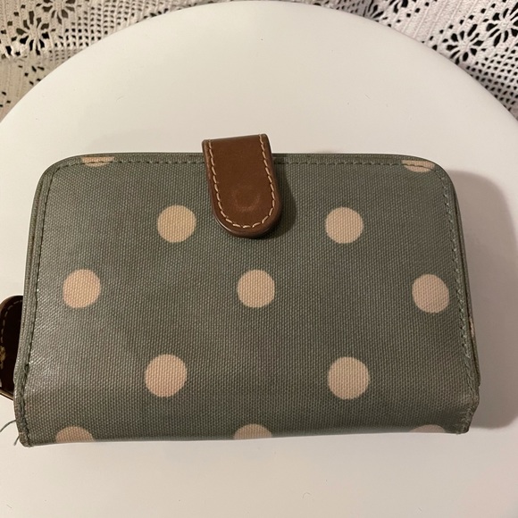 cath kidston wallets